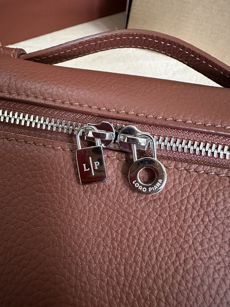 Loro Piana Satchel bags